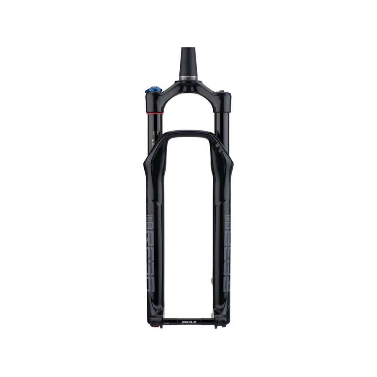 ROCKSHOX REBA RL 29 SoloAir Tapered vidlice s osou 15x110mm Boost Black