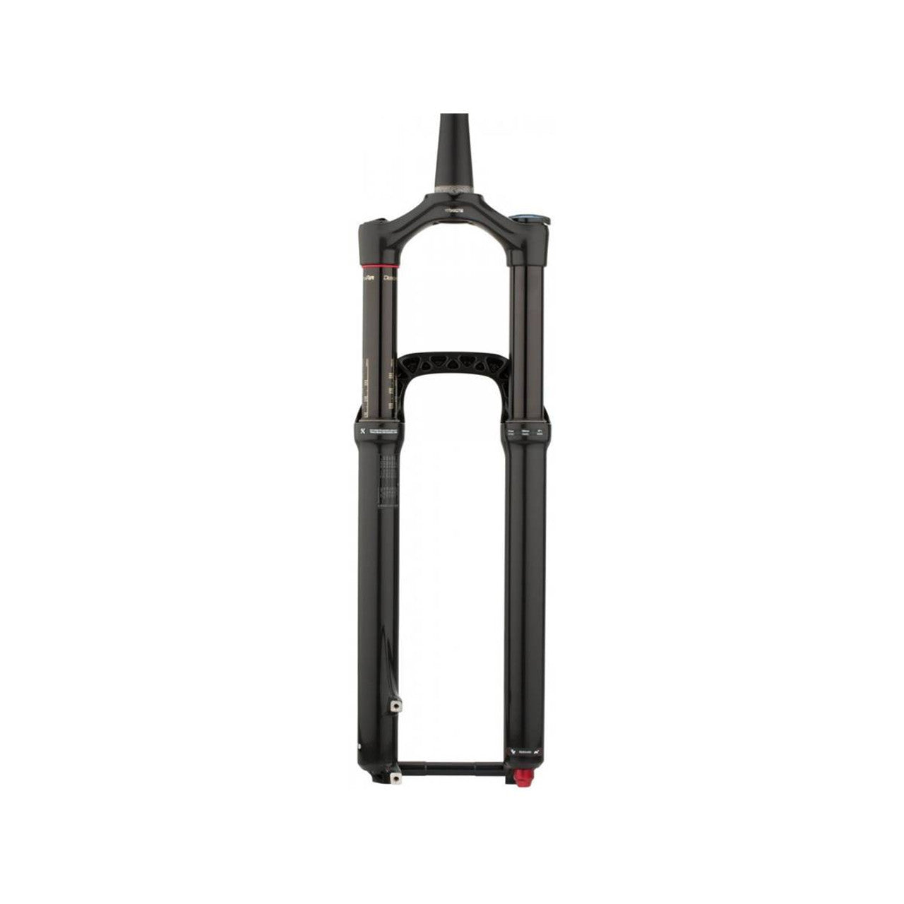ROCKSHOX YARI RC 29 DebonAir kuželová vidlice s osou 15x110mm Boost černá