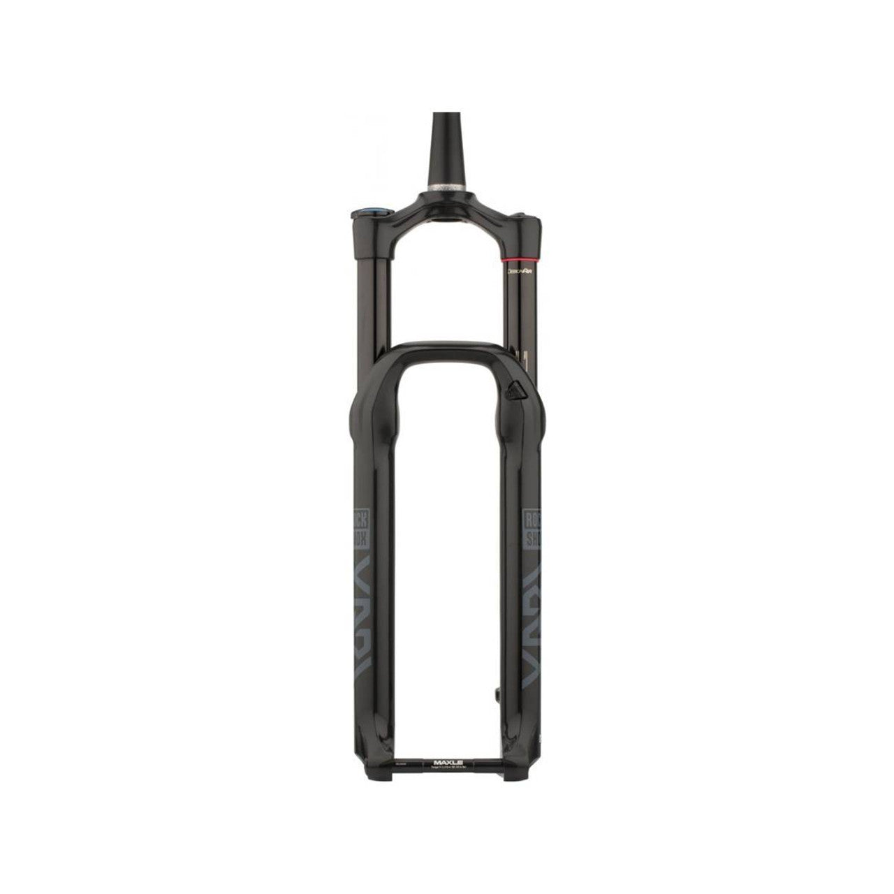 ROCKSHOX YARI RC 29 DebonAir kuželová vidlice s osou 15x110mm Boost černá