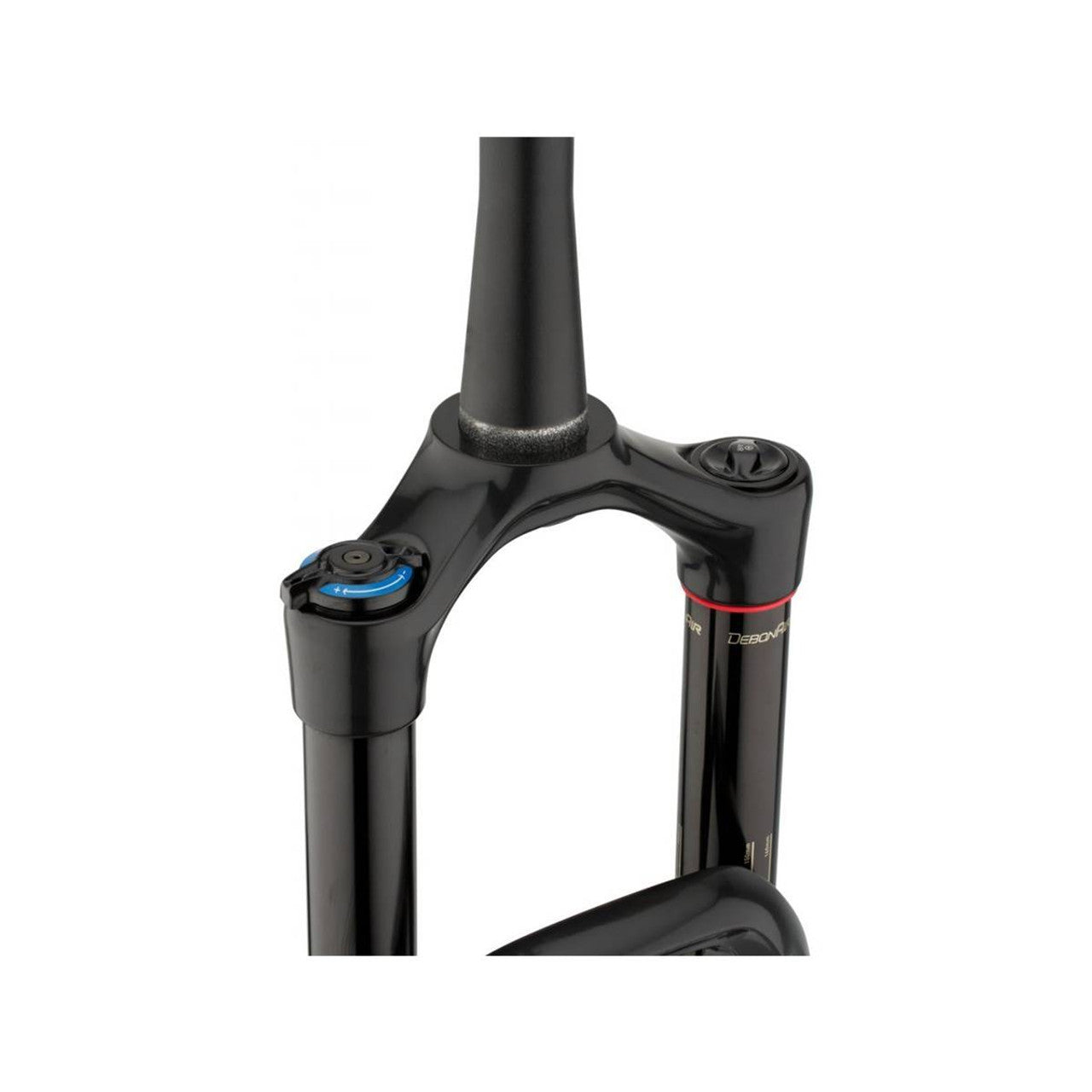 ROCKSHOX YARI RC 29 DebonAir kuželová vidlice s osou 15x110mm Boost černá