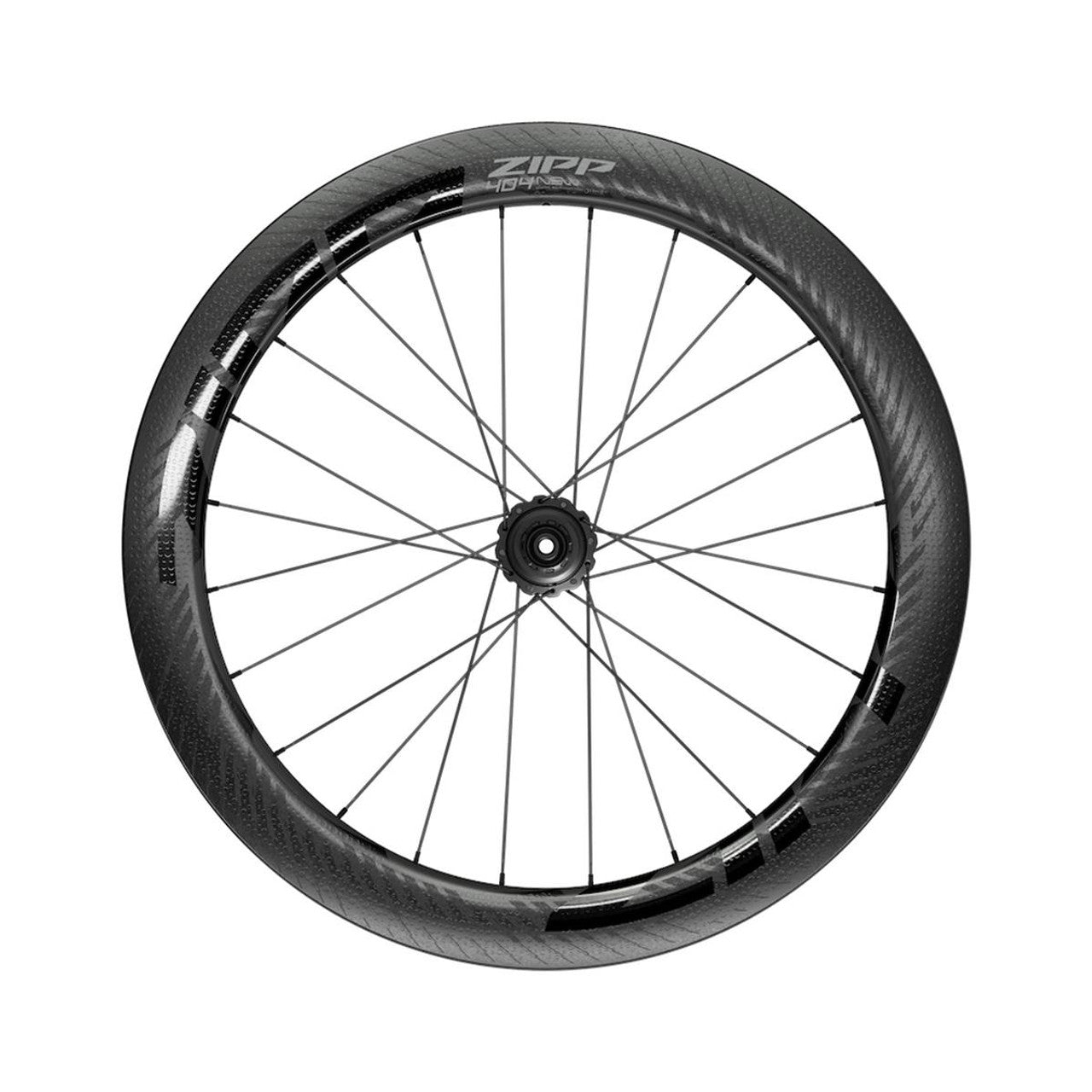 Zadní kolo ZIPP 404 NSW DISC Tubeless Ready (Center Lock)