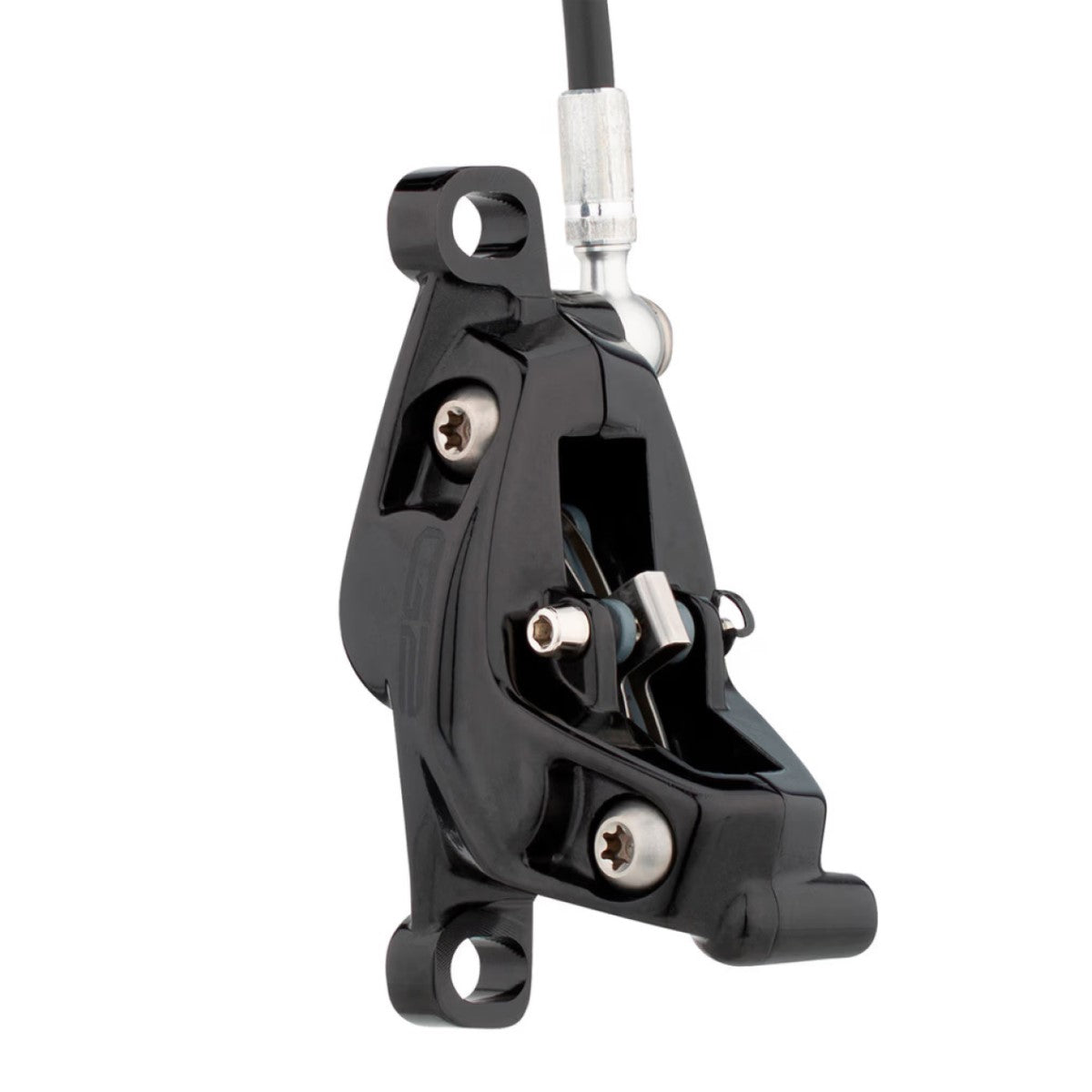Přední brzda SRAM G2 ULTIMATE Discless černá