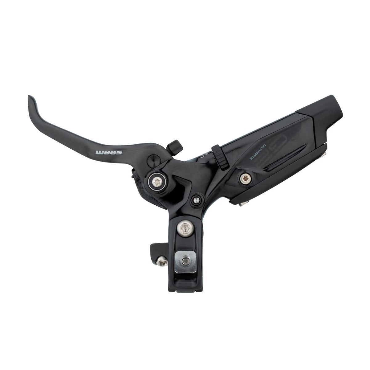 Přední brzda SRAM G2 ULTIMATE Discless černá
