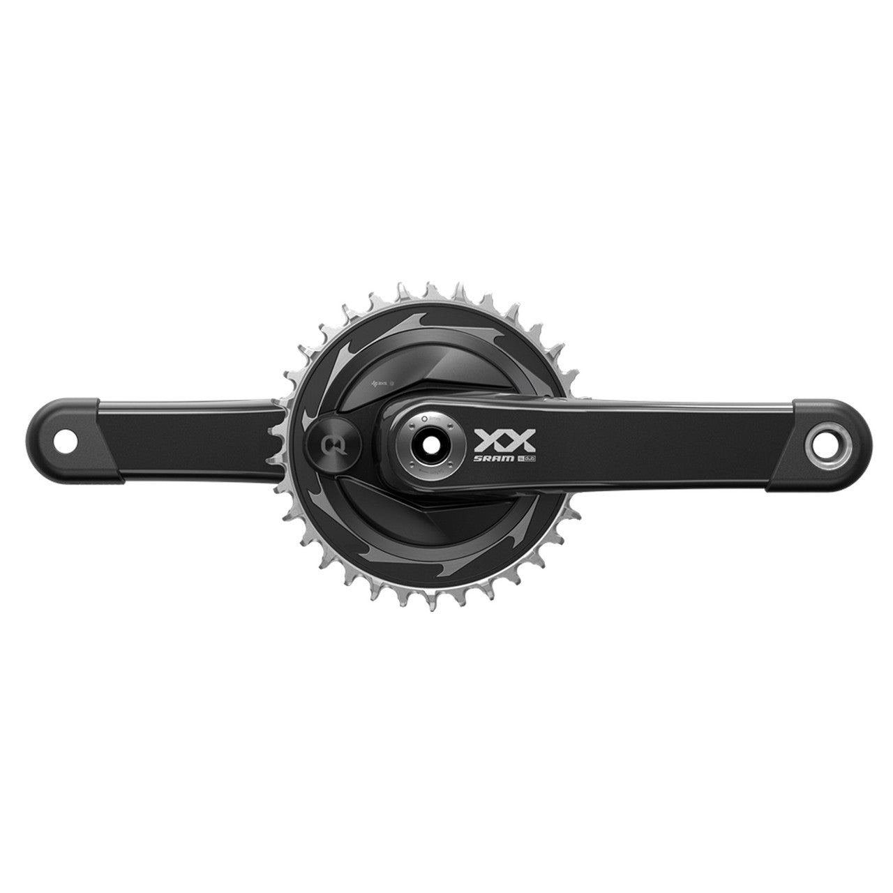 SRAM XX-SL EAGLE POWERMETER T-Type AXS Q174 DUB 34 zubů 10/52 balení