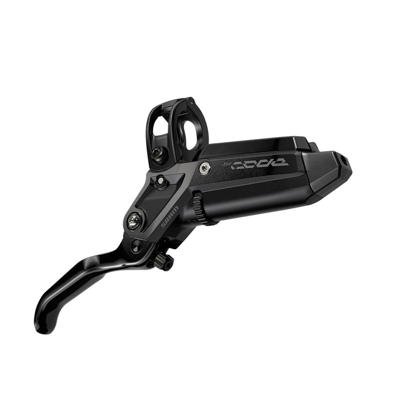 Pár brzd SRAM CODE SILVER STEALTH Black