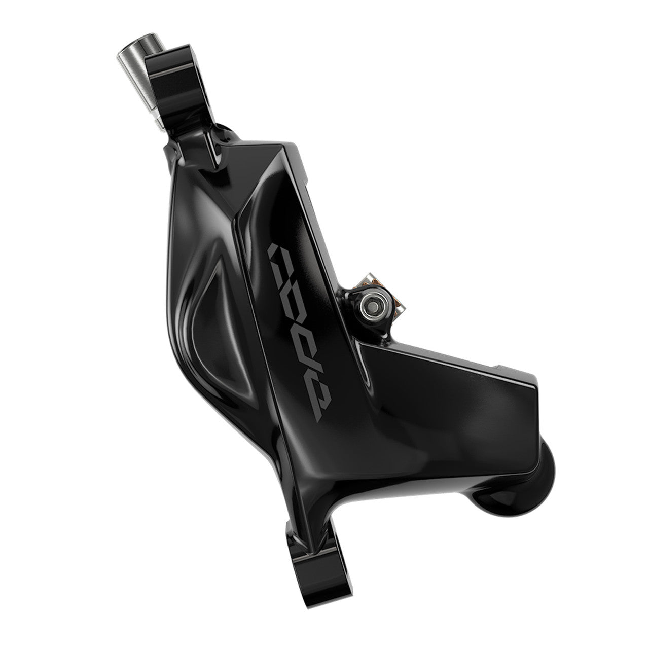 Zadní brzda SRAM CODE SILVER STEALTH černá