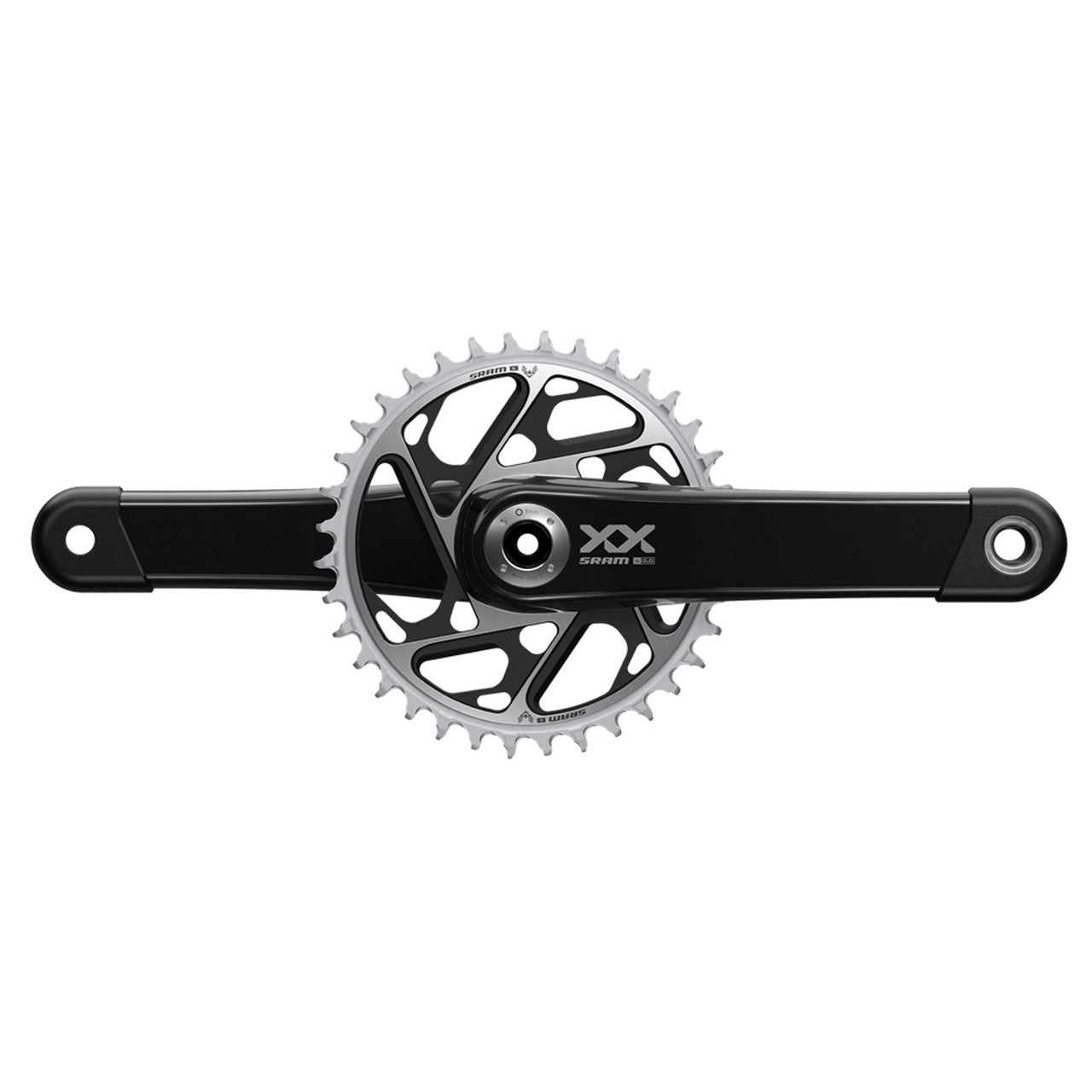 SRAM XX-SL EAGLE T-TYPE AXS EAGLE 12V Q174 DUB 34 zubů 10/52 balení