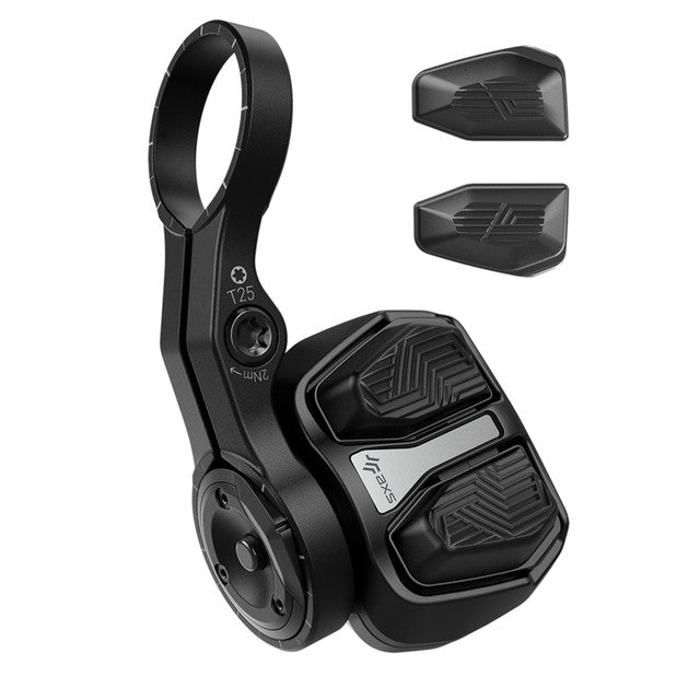SRAM X0 EAGLE E-MTB BROSE ISIS AXS T-TYPE 36 zubů CLIP-ON 10/52 Balení