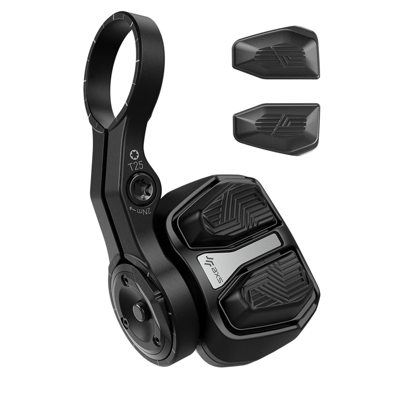 SRAM XX EAGLE E-MTB 104BCD AXS T-TYPE Skupina 36 zubů 10/52
