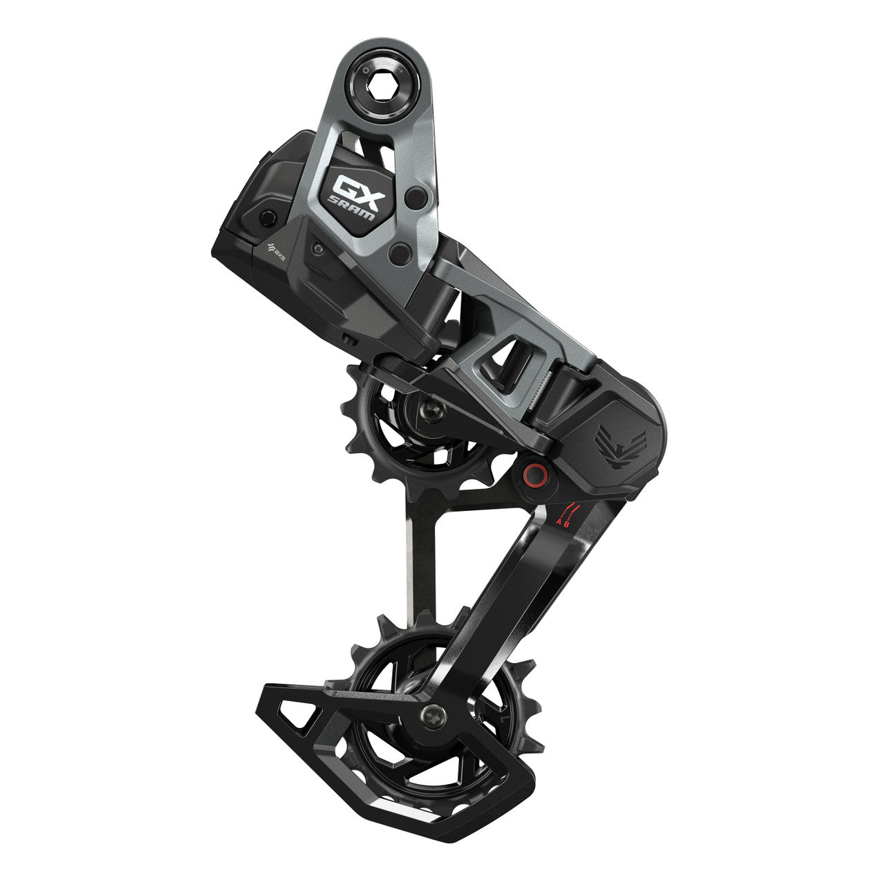 SRAM GX EAGLE E-MTB BROSE ISIS AXS T-Type 36 zubů Clip-On 10/52 Package