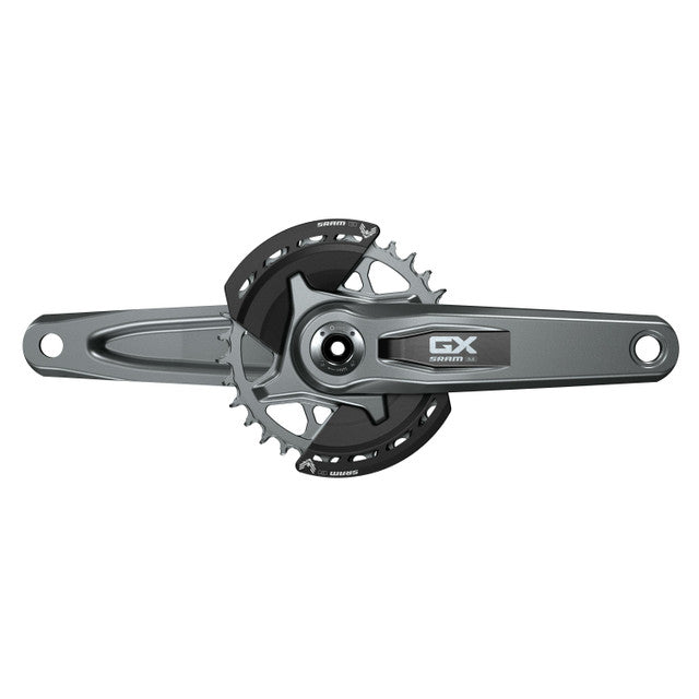 Kliky SRAM GX T-Type EAGLE Q174 DUB WIDE 2-Guards Mono