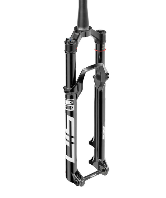 ROCKSHOX SID ULTIMATE RACE DAY2 3P 29" vidlice s osou 15x110 mm Boost Black