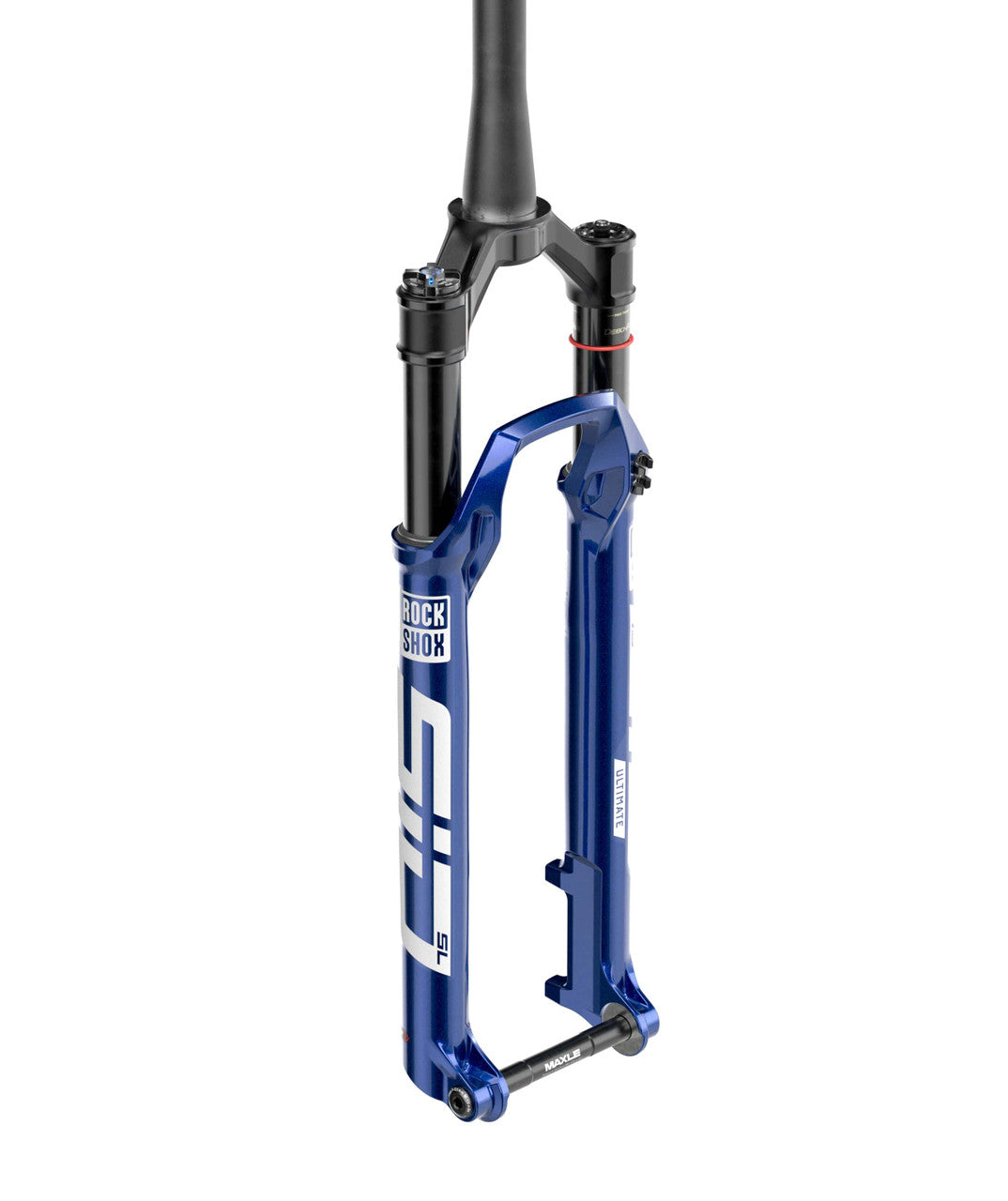 ROCKSHOX SID SL ULTIMATE RACE DAY2 3P 29" Fork Axle 15x110 mm Boost Blue