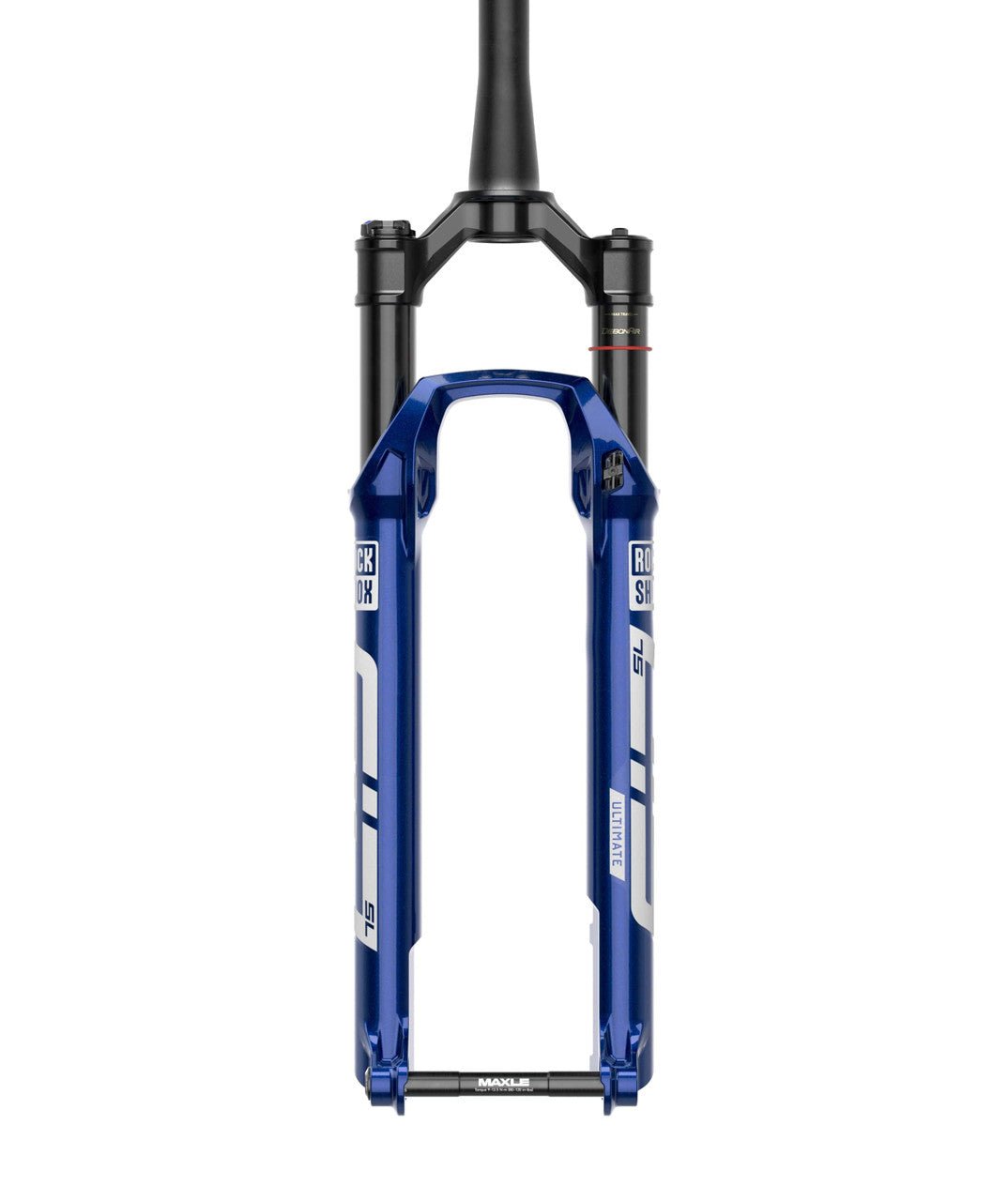 ROCKSHOX SID SL ULTIMATE RACE DAY2 3P 29" Fork Axle 15x110 mm Boost Blue