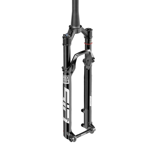 ROCKSHOX SID SL ULTIMATE RACE DAY2 3P 29" vidlice s osou 15x110 mm Boost Black