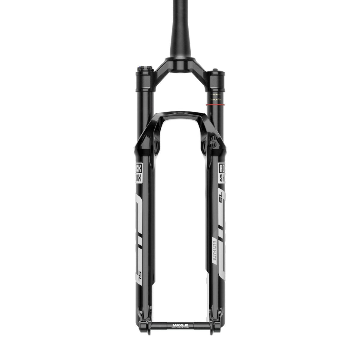 ROCKSHOX SID SL ULTIMATE RACE DAY2 3P 29" vidlice s osou 15x110 mm Boost Black