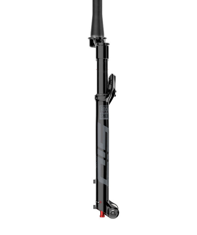 ROCKSHOX SID SL SELECT CHARGER RL 3P 29" kuželová vidlice s osou 15x110mm Boost Black