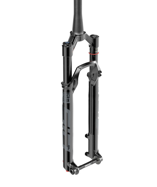ROCKSHOX SID SL SELECT CHARGER RL 3P 29" kuželová vidlice s osou 15x110mm Boost Black