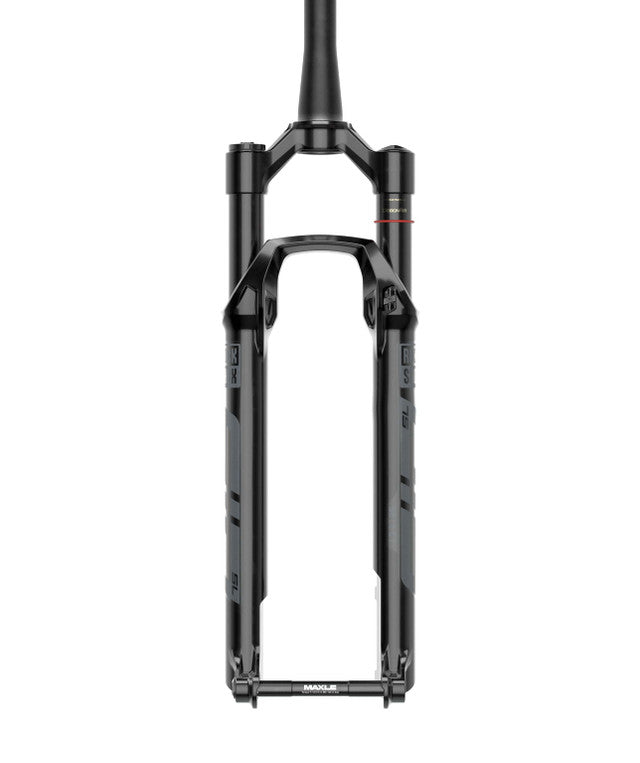 ROCKSHOX SID SL SELECT CHARGER RL 3P 29" kuželová vidlice s osou 15x110mm Boost Black