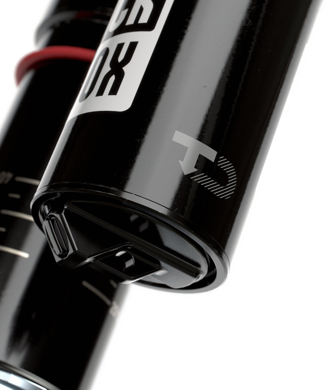 ROCKSHOX VIVID ULTIMATE RC2T DEBONAIR HBO tlumič pro Specialized Levo (2020+)