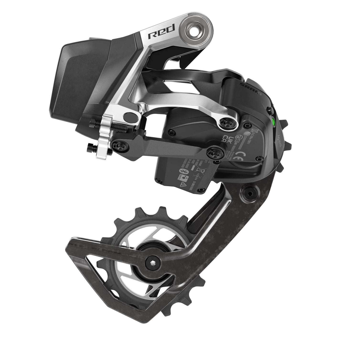 Balíček SRAM RED AXS E1