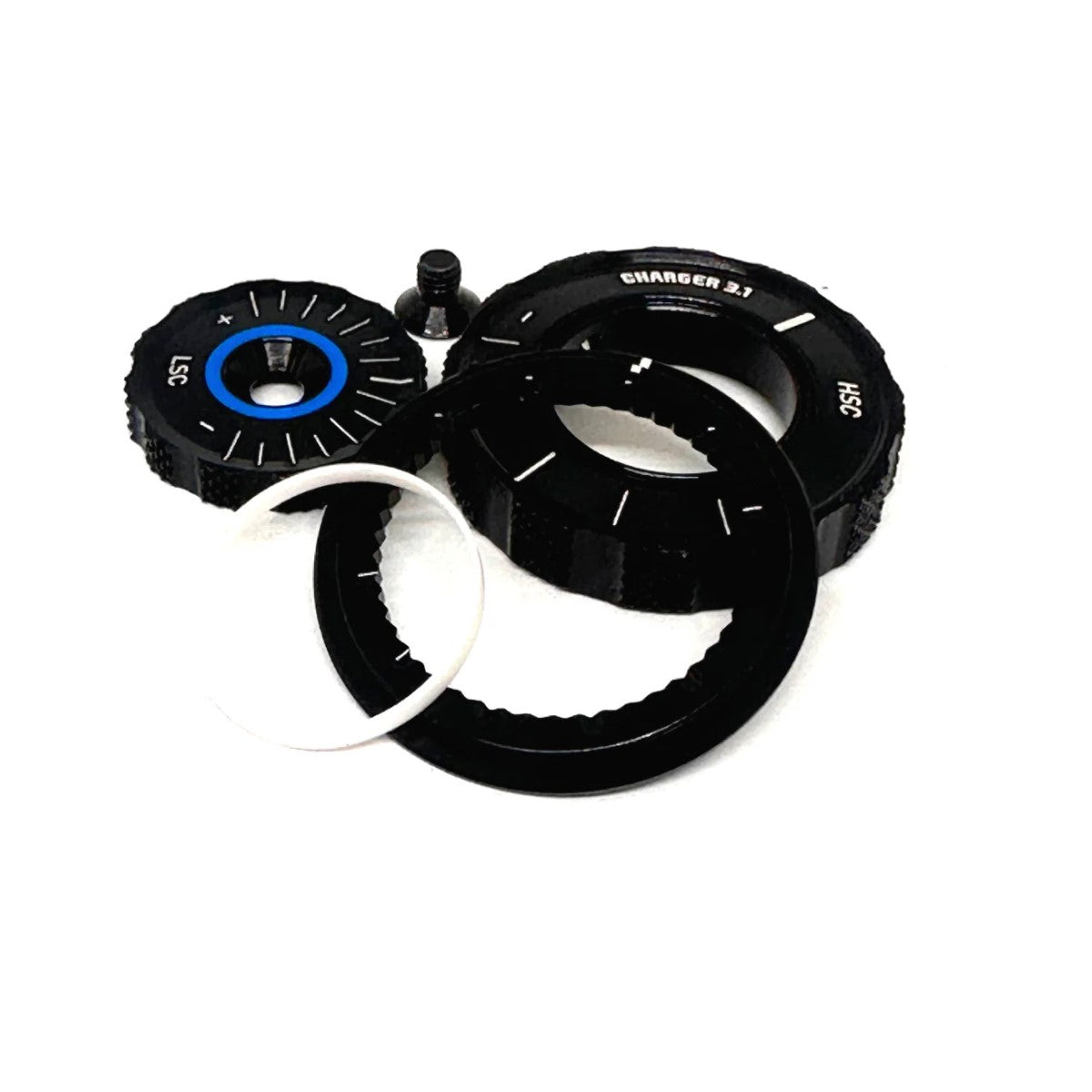 ROCKSHOX Charger3.1 RC2 Compression Lock Kit pro vidlice LYRIK SEL+/ULT D1+.PIKE SEL+/ULT C1+.ZEB SEL+/ULT A2+