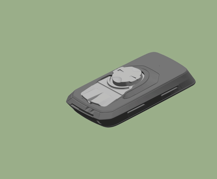 Čtvrtotáčkový adaptér HAMMERHEAD