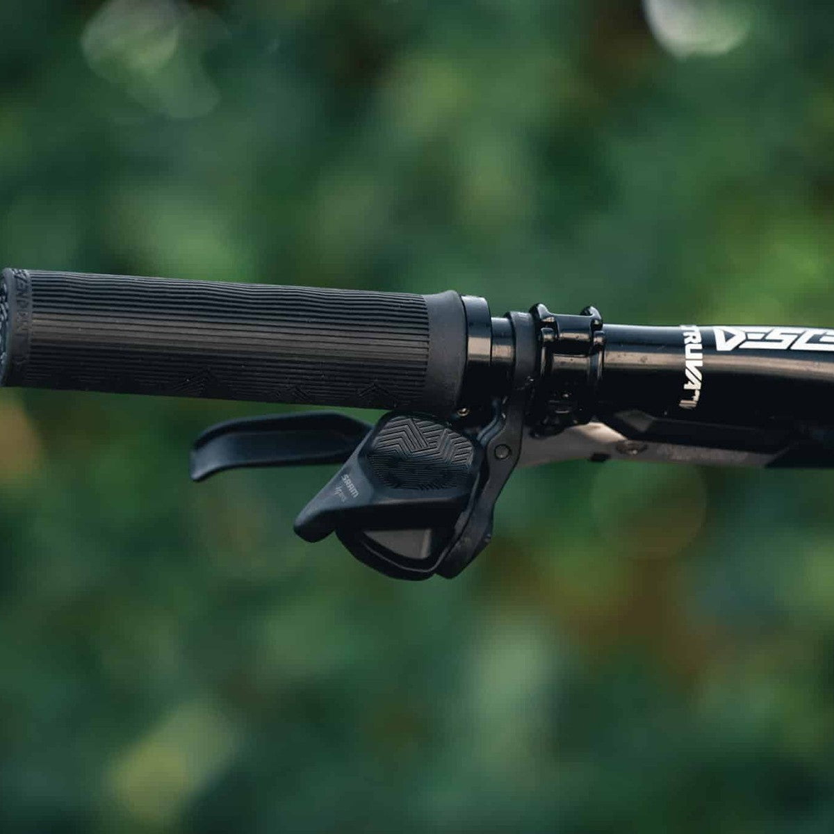 SRAM POD AXS Rocker Control levý