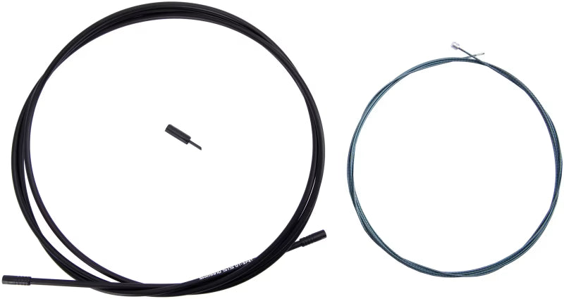 Levier de Commande Tige de Selle Télescopique Gauche SHIMANO GRX ST-RX810-LA
