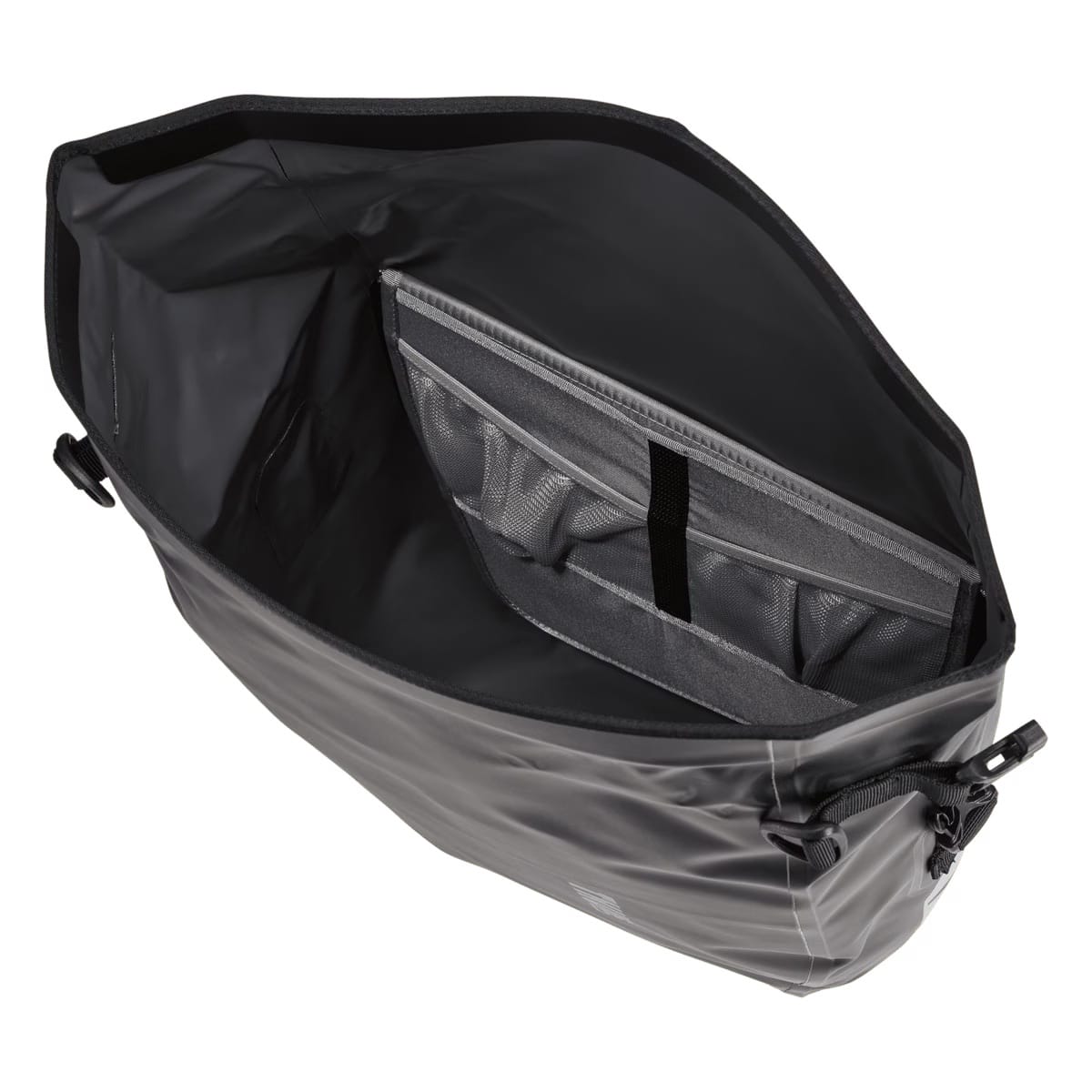 Pár zavazadel THULE SHIELD 25 L Black