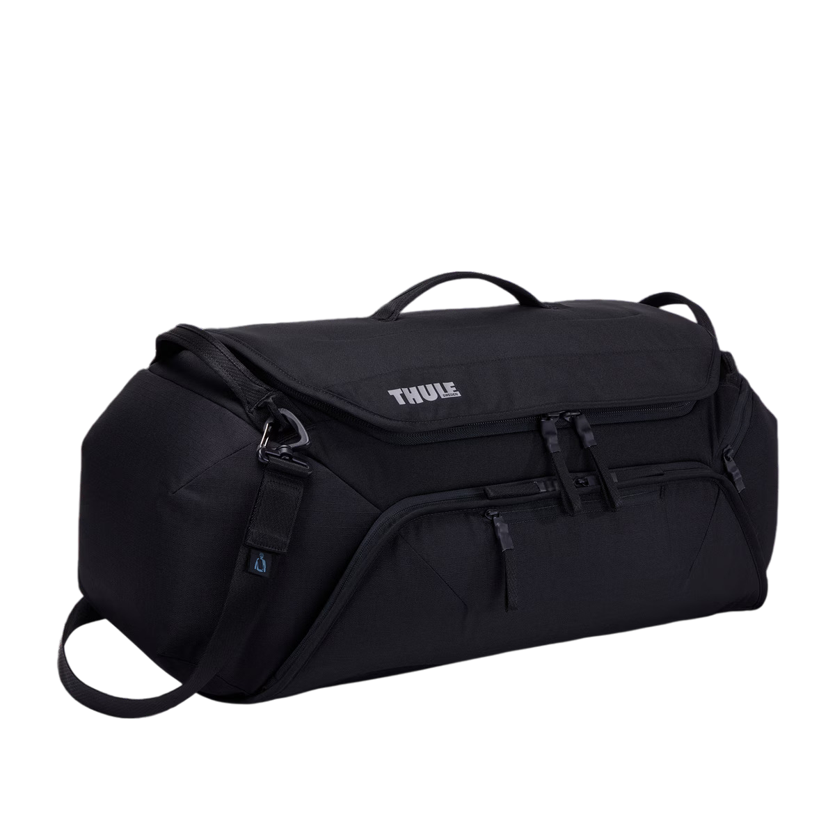 Cestovní taška THULE ROUNDTRIP 55 L černá