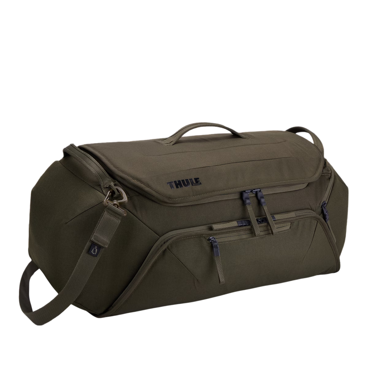 Travel bag THULE ROUNDTRIP 55 L Khaki
