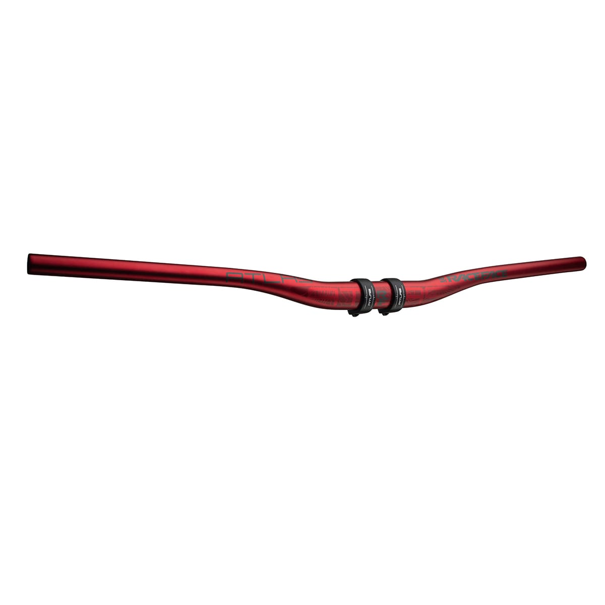 handlebar RACE FACE ATLAS Rise 20mm 820mm Red