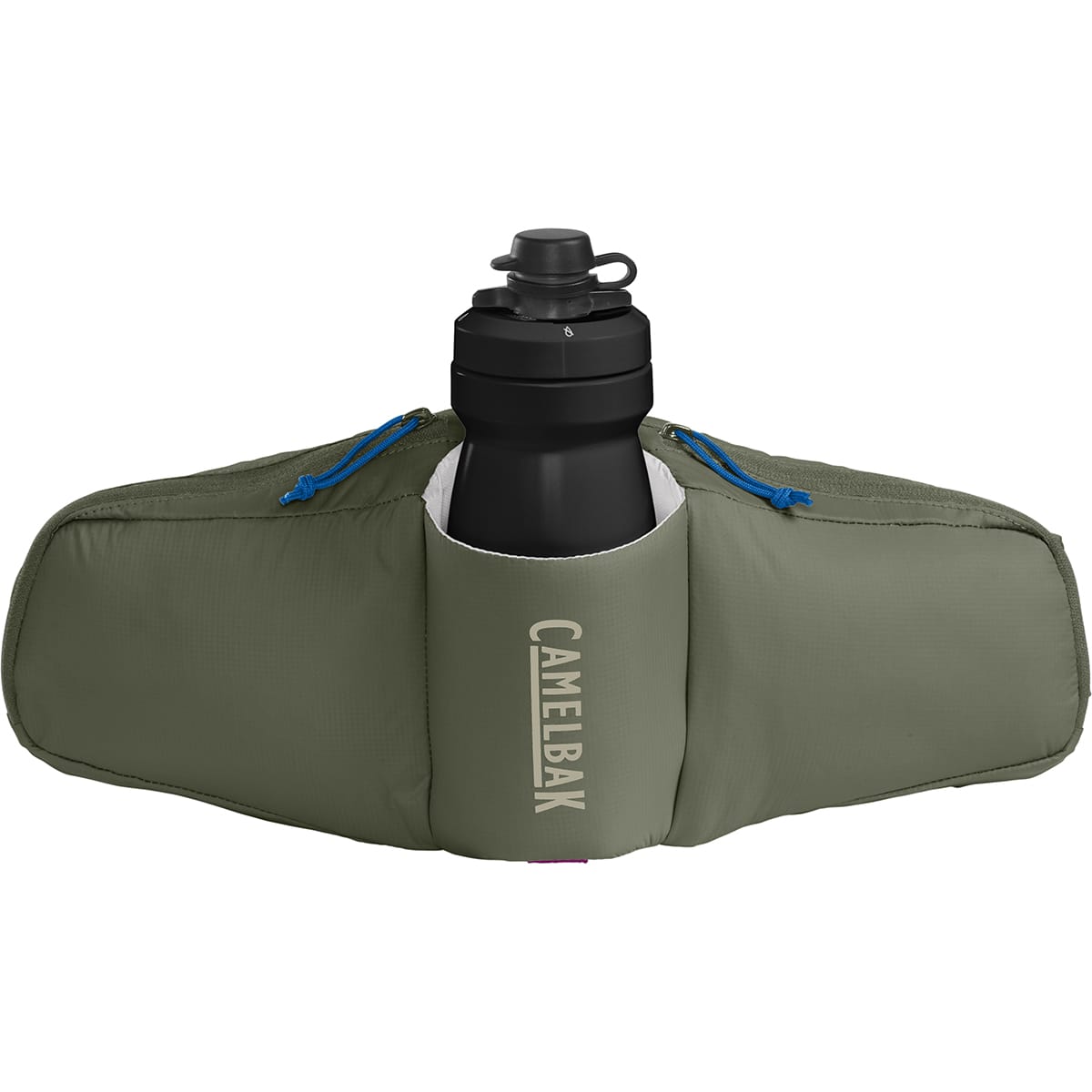 CAMELBAK PODIUM FLOW 2 L WAIST PACK Bag Khaki Green