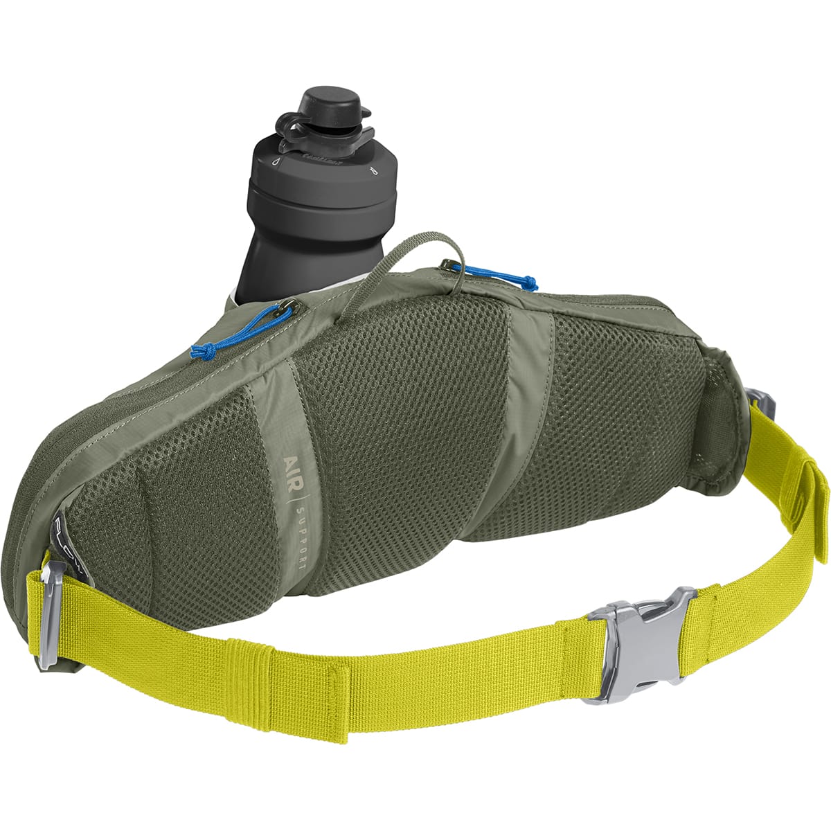 CAMELBAK PODIUM FLOW 2 L WAIST PACK Bag Khaki Green