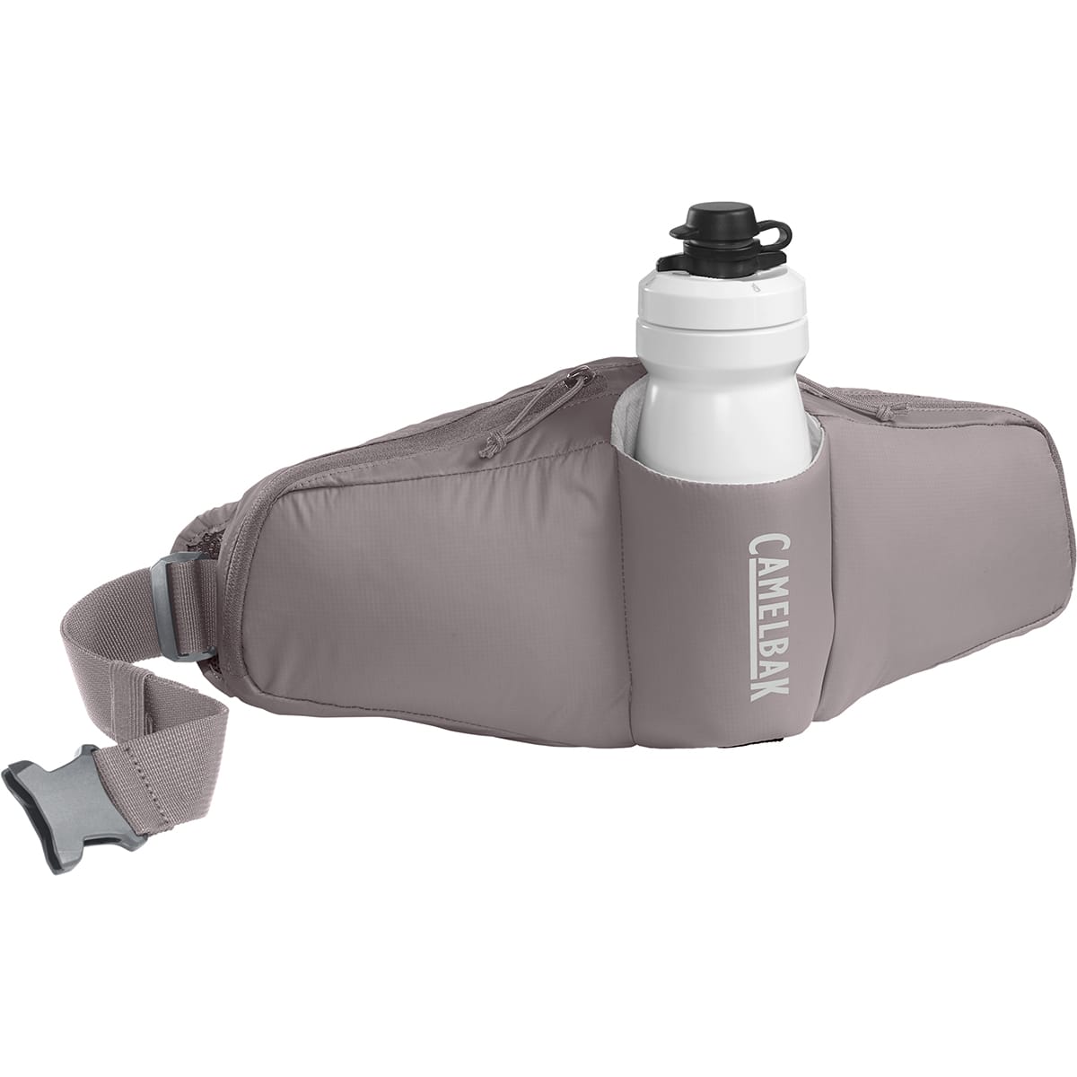 CAMELBAK PODIUM FLOW 2 L WAIST PACK Fialový