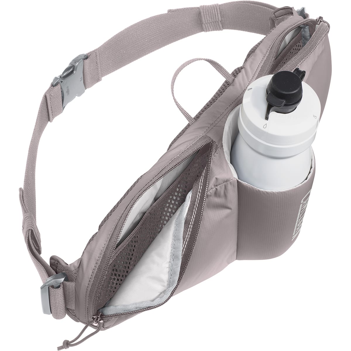 CAMELBAK PODIUM FLOW 2 L WAIST PACK Fialový