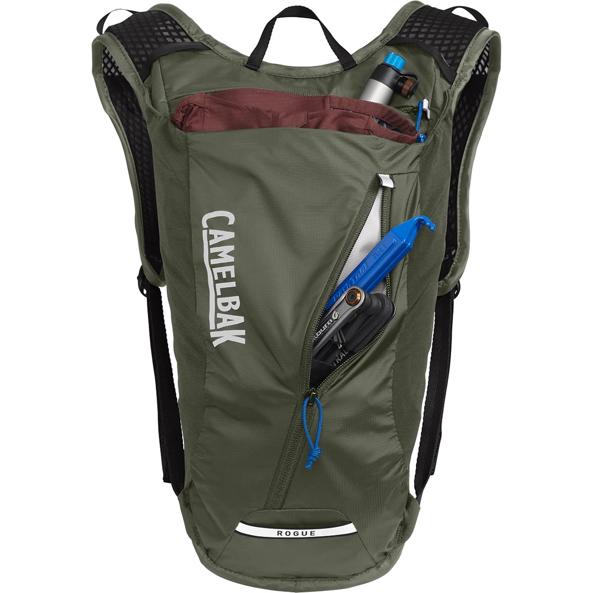 CAMELBAK ROGUE LIGHT 7 L Hydratační vak zelený