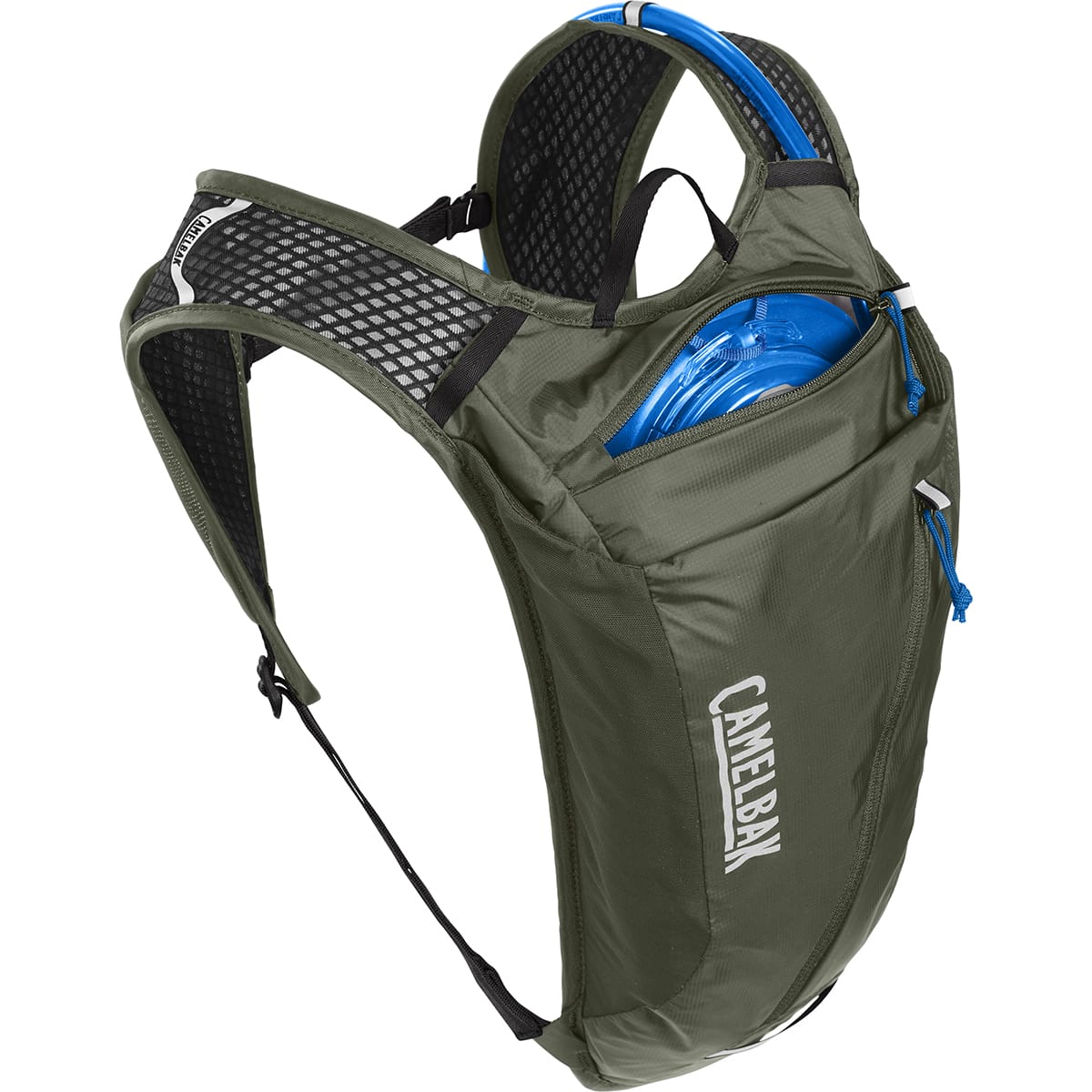 CAMELBAK ROGUE LIGHT 7 L Hydratační vak zelený