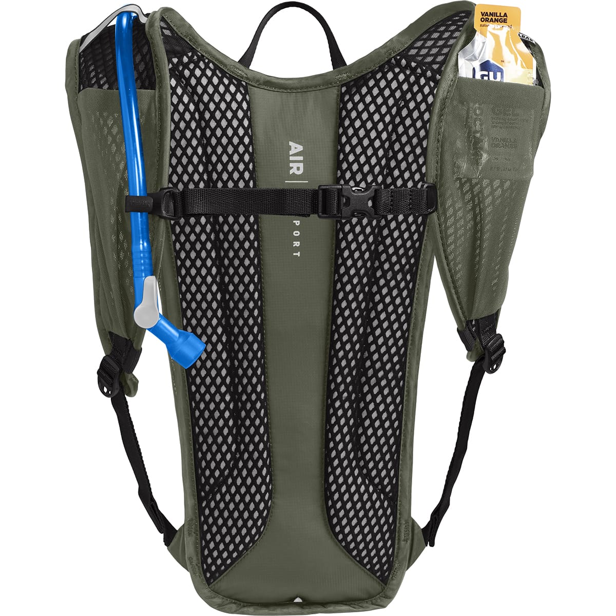 CAMELBAK ROGUE LIGHT 7 L Hydratační vak zelený