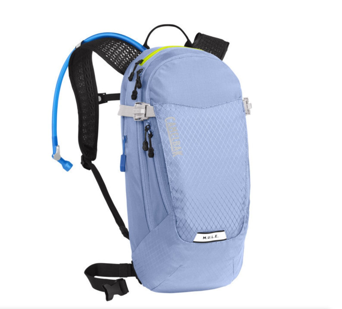 Hydratační vak CAMELBAK WOMEN MULE 12L Lavender