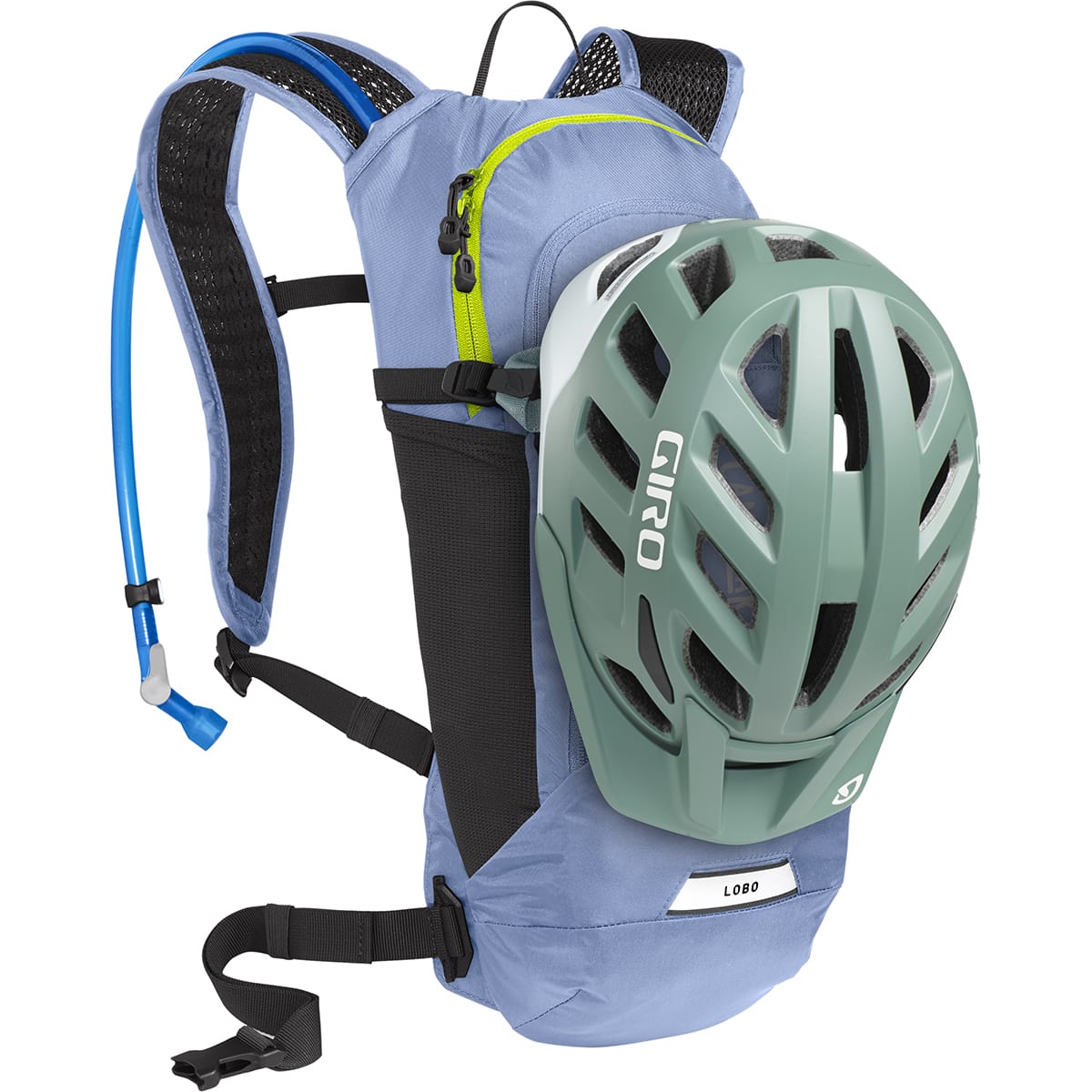 CAMELBAK WOMEN LOBO 9L Hydration Bag Blue