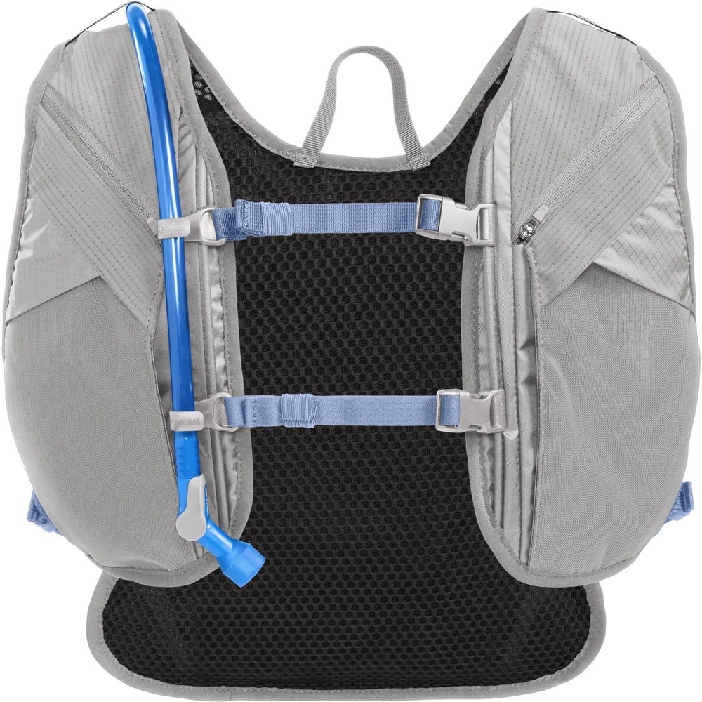 CAMELBAK WOMEN CHASE RACE 4L VEST Hydration Bag Grey
