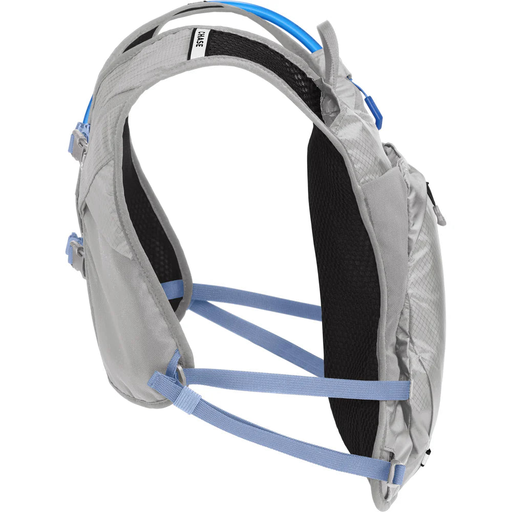 CAMELBAK WOMEN CHASE RACE 4L VEST Hydration Bag Grey