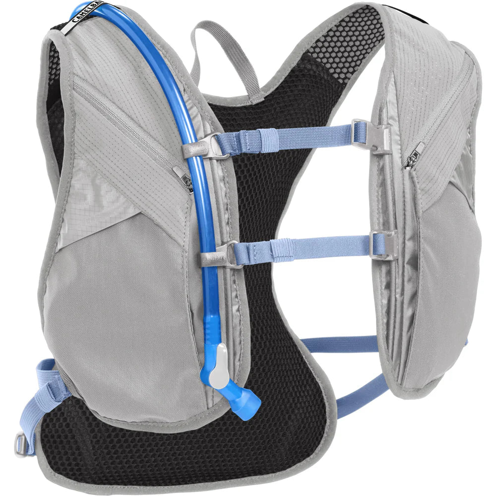 CAMELBAK WOMEN CHASE RACE 4L VEST Hydration Bag Grey