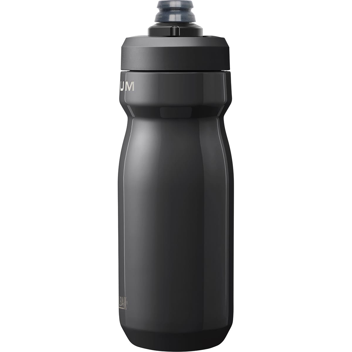 CAMELBAK PODIUM INSULATED STEEL láhev na vodu (650 ml) černá