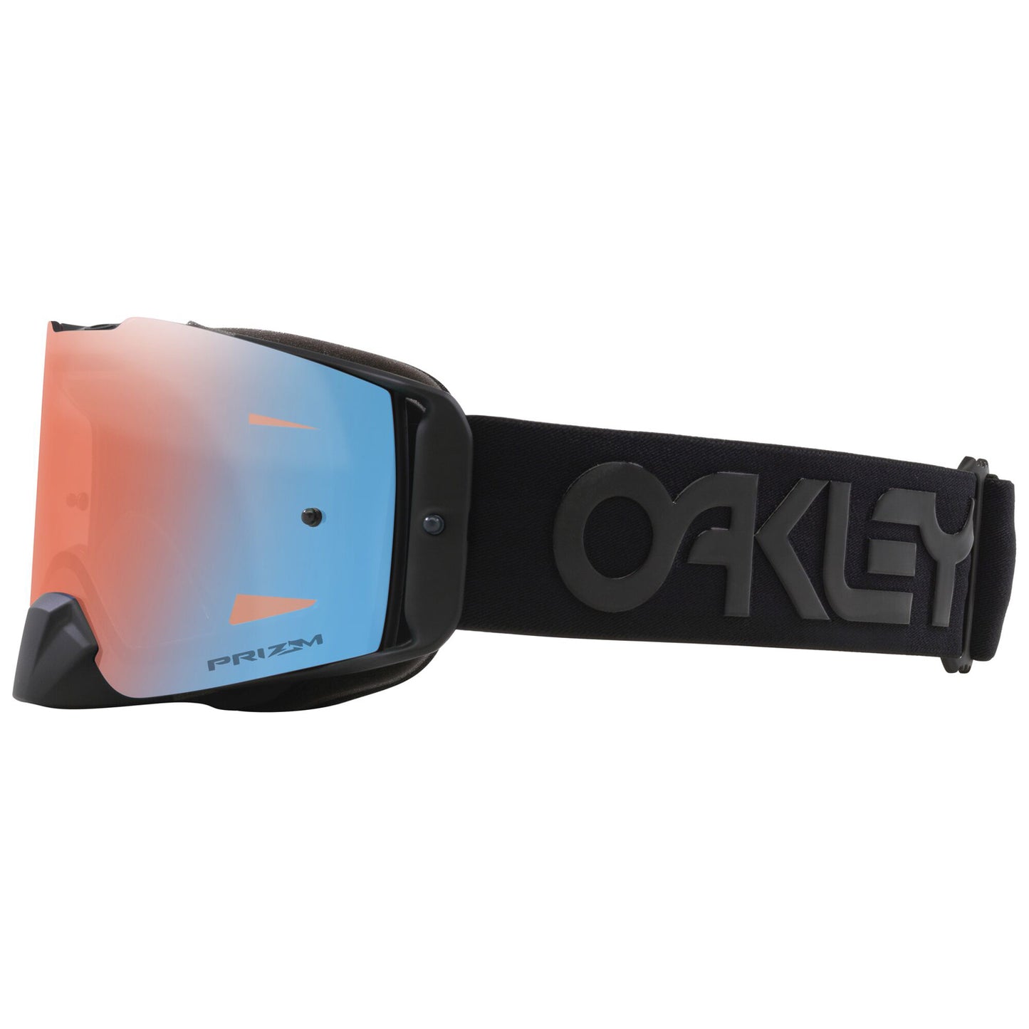 Brýle OAKLEY FRONT LINE MX B1B Blackout Prizm Sapphire