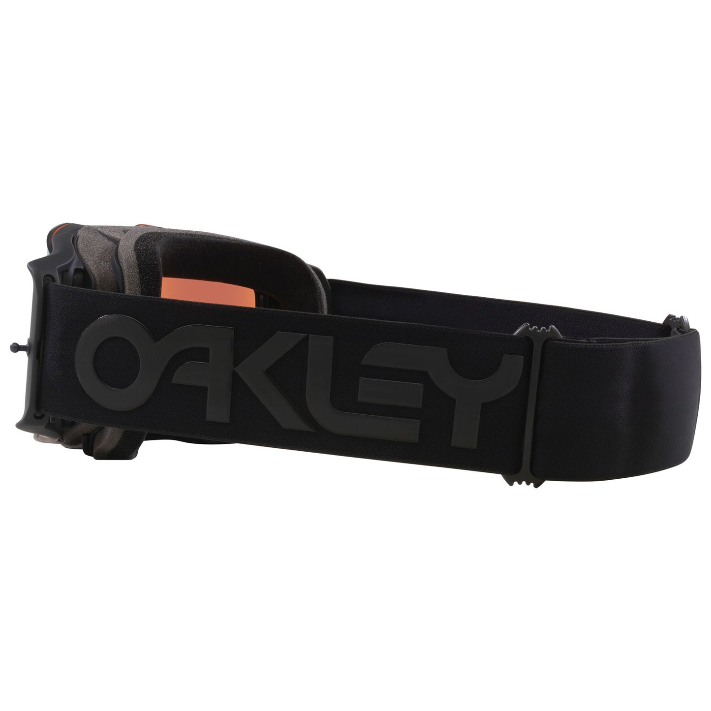 Brýle OAKLEY FRONT LINE MX B1B Blackout Prizm Sapphire