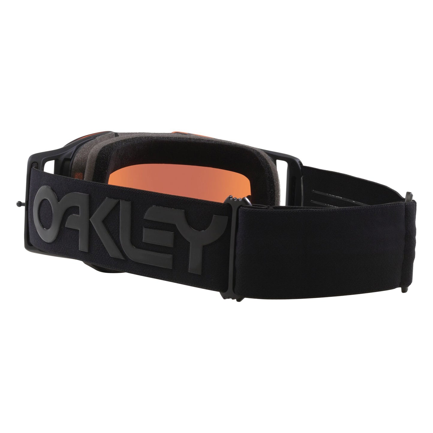 Brýle OAKLEY FRONT LINE MX B1B Blackout Prizm Sapphire