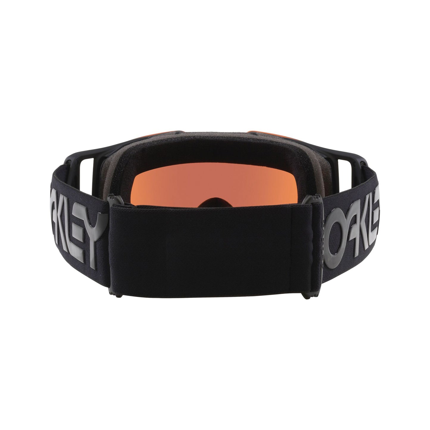 Brýle OAKLEY FRONT LINE MX B1B Blackout Prizm Sapphire